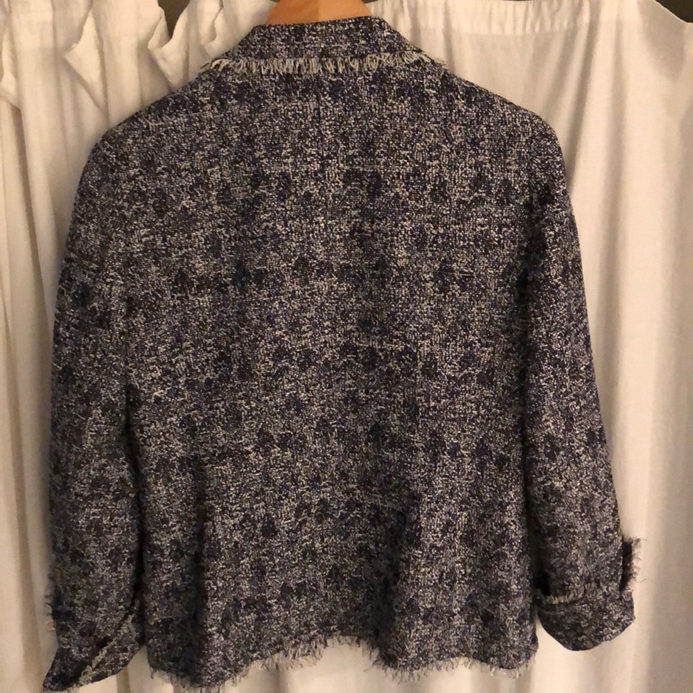 Blazer Talbots - Picture 3 of 3